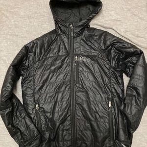 REI Puffy Jacket